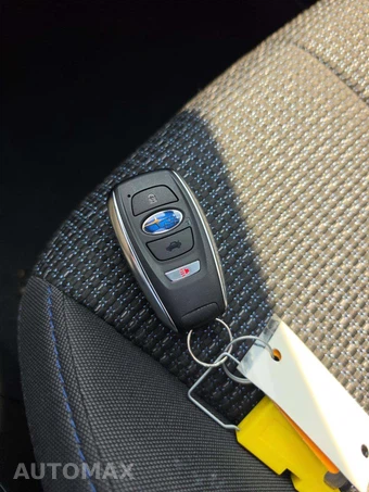 2025 Subaru Forester Premium - miniatura 5