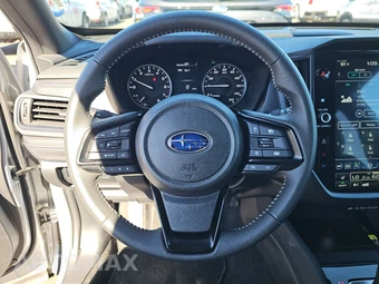 2025 Subaru Forester Premium - miniatura 10