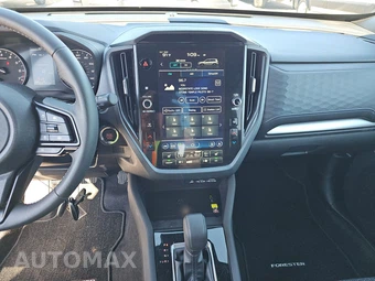 2025 Subaru Forester Premium - miniatura 11