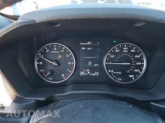 2025 Subaru Forester Premium - miniatura 12