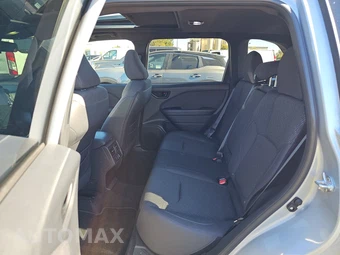2025 Subaru Forester Premium - miniatura 13