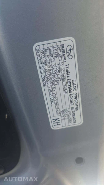 2025 Subaru Forester Premium - miniatura 19