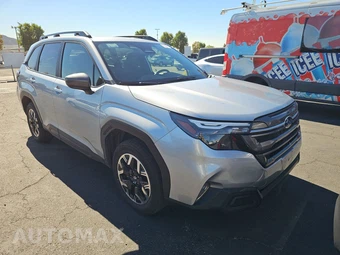 2025 Subaru Forester Premium - miniatura 3