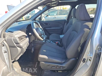 2025 Subaru Forester Premium - miniatura 7