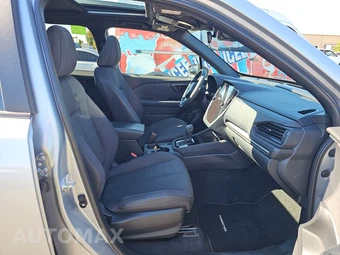 2025 Subaru Forester Premium - miniatura 8