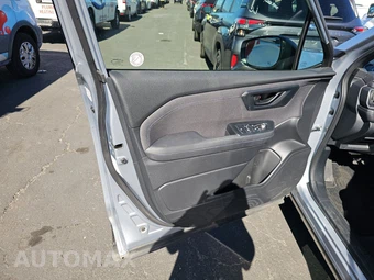 2025 Subaru Forester Premium - miniatura 9