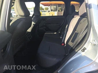 2025 Subaru Forester Premium - miniatura 13