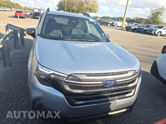 2025 Subaru Forester Premium - miniatura 2