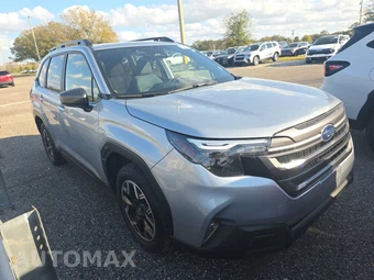 2025 Subaru Forester Premium - miniatura 3