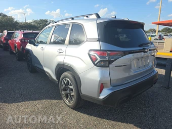 2025 Subaru Forester Premium - miniatura 6