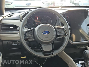 2025 Subaru Forester Premium - miniatura 10