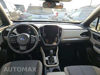 2025 Subaru Forester Premium - miniatura 11