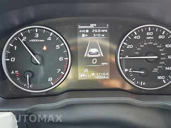 2025 Subaru Forester Premium - miniatura 12