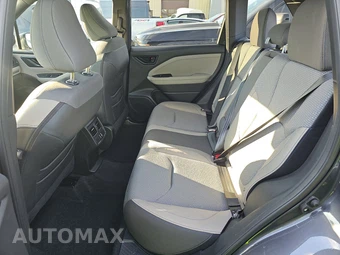 2025 Subaru Forester Premium - miniatura 13