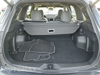 2025 Subaru Forester Premium - miniatura 16