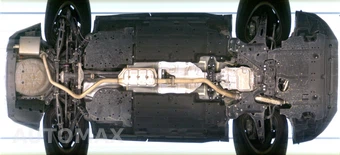 2025 Subaru Forester Premium - miniatura 17