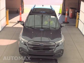 2025 Subaru Forester Premium - miniatura 2