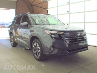 2025 Subaru Forester Premium - miniatura 3