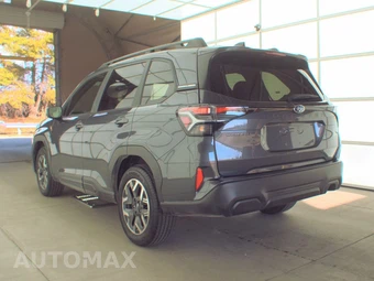 2025 Subaru Forester Premium - miniatura 6