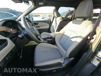 2025 Subaru Forester Premium - miniatura 7