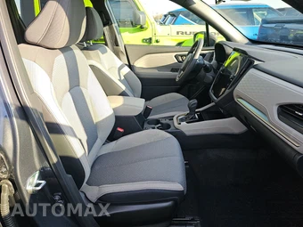 2025 Subaru Forester Premium - miniatura 8