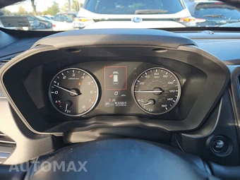 2025 Subaru Forester Premium - miniatura 12