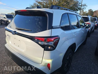 2025 Subaru Forester Premium - miniatura 4