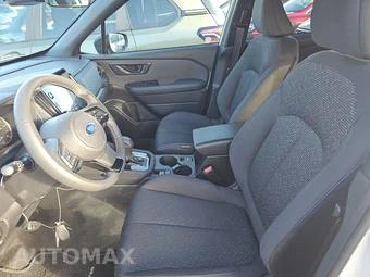 2025 Subaru Forester Premium - miniatura 7