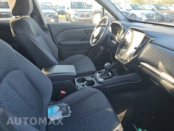 2025 Subaru Forester Premium - miniatura 8
