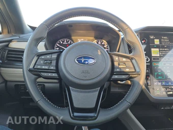 2025 Subaru Forester Premium - miniatura 10