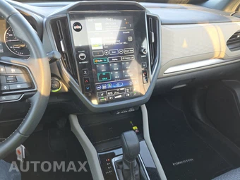 2025 Subaru Forester Premium - miniatura 11