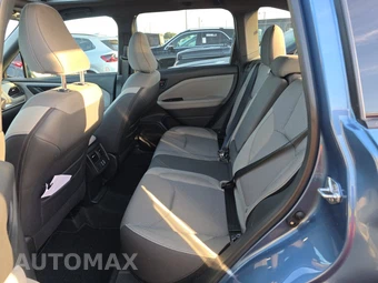 2025 Subaru Forester Premium - miniatura 13