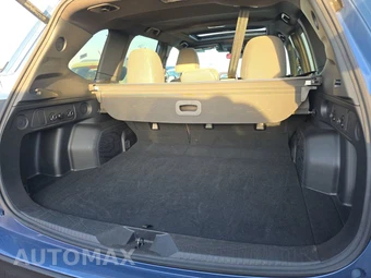 2025 Subaru Forester Premium - miniatura 16