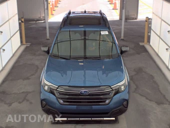 2025 Subaru Forester Premium - miniatura 2