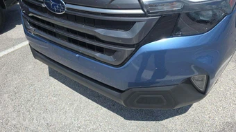 2025 Subaru Forester Premium - miniatura 24