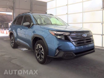 2025 Subaru Forester Premium - miniatura 3