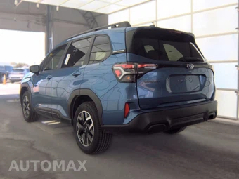 2025 Subaru Forester Premium - miniatura 6