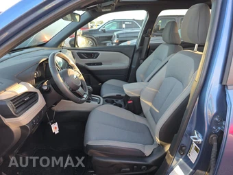 2025 Subaru Forester Premium - miniatura 7