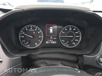 2025 Subaru Forester Premium - miniatura 12
