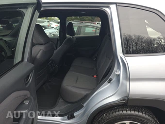 2025 Subaru Forester Premium - miniatura 13