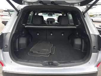 2025 Subaru Forester Premium - miniatura 16