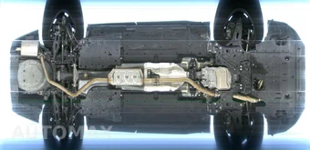 2025 Subaru Forester Premium - miniatura 17