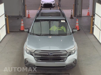 2025 Subaru Forester Premium - miniatura 2