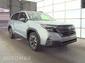 2025 Subaru Forester Premium - miniatura 3