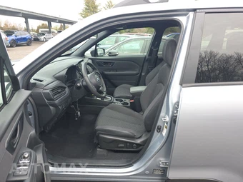 2025 Subaru Forester Premium - miniatura 7