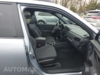2025 Subaru Forester Premium - miniatura 8
