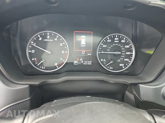 2025 Subaru Forester Premium - miniatura 12