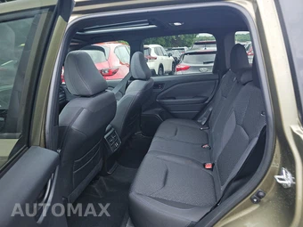 2025 Subaru Forester Premium - miniatura 13