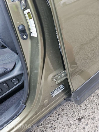 2025 Subaru Forester Premium - miniatura 14