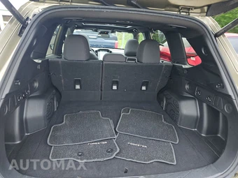 2025 Subaru Forester Premium - miniatura 16